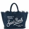 MC2 Saint Barth 61 BLUE Vanity Tote Damen 2 MC2 Saint Barth 61 BLUE Vanity Tote Damen -MC2 Saint Barth Geschäft 12894394 21873535 600