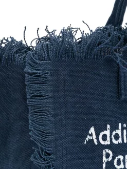 MC2 Saint Barth 61 BLUE Vanity Tote Damen -MC2 Saint Barth Geschäft 12894394 21873569 600