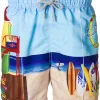 MC2 Saint Barth Badeshorts Mit Print Herren 2 MC2 Saint Barth Badeshorts Mit Print Herren -MC2 Saint Barth Geschäft 12951467 13454172 600