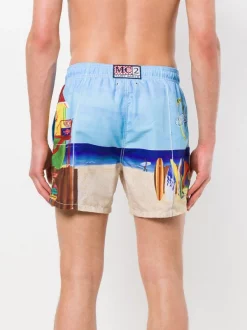 MC2 Saint Barth Badeshorts Mit Print Herren 8 MC2 Saint Barth Badeshorts Mit Print Herren -MC2 Saint Barth Geschäft 12951467 13454178 600