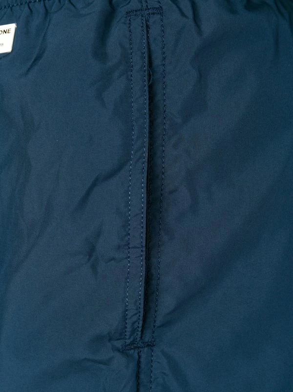 ( Neue Saison ) MC2 Saint Barth Klassische Badeshorts 61 BLUE 5 ( Neue Saison ) MC2 Saint Barth Klassische Badeshorts 61 BLUE – Bild 3