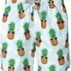 MC2 Saint Barth SUMMER PINEAAPLE Badeshorts Mit Ananas-Print Herren 2 MC2 Saint Barth SUMMER PINEAAPLE Badeshorts Mit Ananas-Print Herren -MC2 Saint Barth Geschäft 13936024 18006365 600