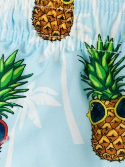 MC2 Saint Barth SUMMER PINEAAPLE Badeshorts Mit Ananas-Print Herren 7 MC2 Saint Barth SUMMER PINEAAPLE Badeshorts Mit Ananas-Print Herren -MC2 Saint Barth Geschäft 13936024 18006367 600