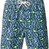 MC2 Saint Barth FNIS61 Badeshorts Mit Hai-Print Herren 1 MC2 Saint Barth FNIS61 Badeshorts Mit Hai-Print Herren -MC2 Saint Barth Geschäft 13936432 17922068 600