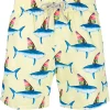 MC2 Saint Barth Badeshorts Mit Hai-Print CFN91 COLORFUL FIN 2 MC2 Saint Barth Badeshorts Mit Hai-Print CFN91 COLORFUL FIN -MC2 Saint Barth Geschäft 13961416 18048804 600