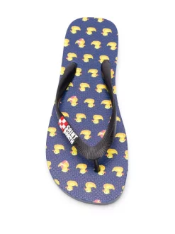 ( Neue Saison ) MC2 Saint Barth Ducky Flip-Flops Mit Enten-Print Herren 8 ( Neue Saison ) MC2 Saint Barth Ducky Flip-Flops Mit Enten-Print Herren -MC2 Saint Barth Geschäft 14015440 18321805 600