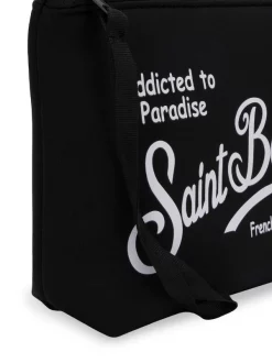 MC2 Saint Barth NERO 'Aline' Portemonnaie Herren -MC2 Saint Barth Geschäft 14059073 18428998 600