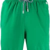 ( Neue Saison ) MC2 Saint Barth VERDE 'Pantone' Badeshorts Herren -MC2 Saint Barth Geschäft 14059198 18452983 600