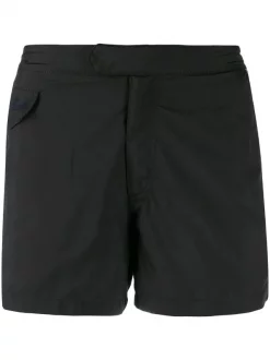 MC2 Saint Barth Geschäft 44 MC2 Saint Barth 'Harry' Badeshorts Herren