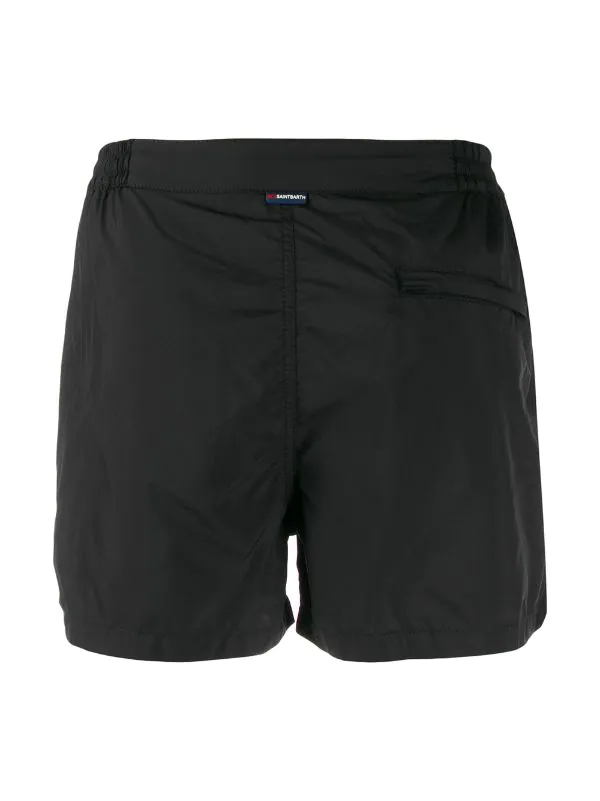 MC2 Saint Barth 'Harry' Badeshorts Herren 4 MC2 Saint Barth 'Harry' Badeshorts Herren – Bild 2