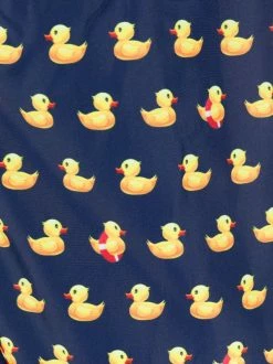MC2 Saint Barth Badeshorts Mit "Rubber Ducky"-Print DUC61 DUCKY -MC2 Saint Barth Geschäft 15240929 26449337 600
