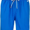 ( Neue Saison ) MC2 Saint Barth 'Pantone' Badeshorts BLUETTE 17