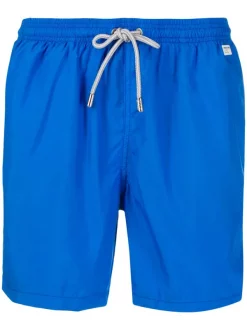 ( Neue Saison ) MC2 Saint Barth 'Pantone' Badeshorts BLUETTE 17