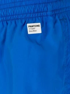 ( Neue Saison ) MC2 Saint Barth 'Pantone' Badeshorts BLUETTE 17 -MC2 Saint Barth Geschäft 15283570 26632697 600