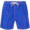 ( Neue Saison ) MC2 Saint Barth Badeshorts Mit Chili-Print Herren -MC2 Saint Barth Geschäft 15283593 26632703 600