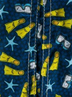 MC2 Saint Barth Badeshorts Mit "Snorkeling Time"-Print Herren 7 MC2 Saint Barth Badeshorts Mit "Snorkeling Time"-Print Herren -MC2 Saint Barth Geschäft 15351379 27009405 600