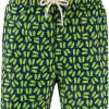 MC2 Saint Barth Badeshorts Mit "Sea Flip Flop"-Print Herren -MC2 Saint Barth Geschäft 15351381 27011781 600