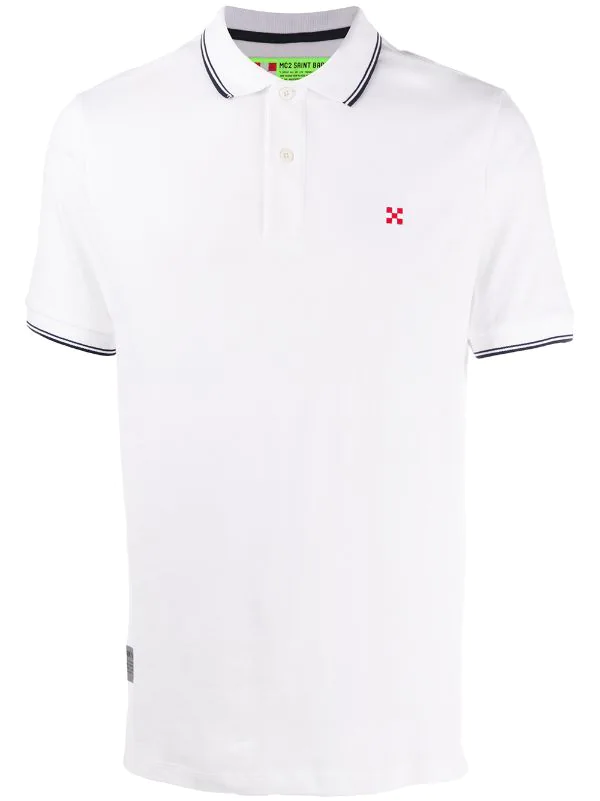 ( Neue Saison ) MC2 Saint Barth 'Beverly Hills' Poloshirt Herren 3 ( Neue Saison ) MC2 Saint Barth 'Beverly Hills' Poloshirt Herren