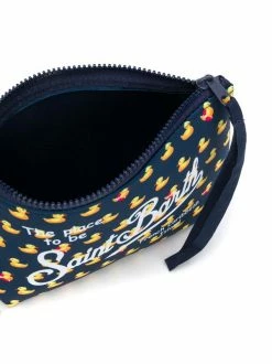 ( Neue Saison ) MC2 Saint Barth Kulturbeutel Mit "Ducky"-Print Blu-giallo 7 ( Neue Saison ) MC2 Saint Barth Kulturbeutel Mit "Ducky"-Print Blu-giallo -MC2 Saint Barth Geschäft 15389201 27273302 600