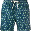 ( Positively Conscious ) MC2 Saint Barth Badeshorts Mit Eiscreme-Print MOMI61 MOJITO MICRO -MC2 Saint Barth Geschäft 15402533 27192208 600