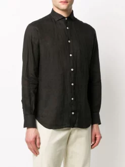 ( Positively Conscious ) MC2 Saint Barth Geknöpftes Hemd Herren -MC2 Saint Barth Geschäft 15403050 27146929 600