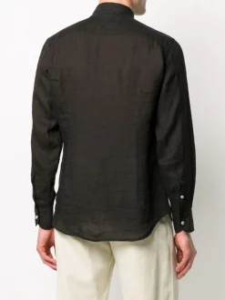 ( Positively Conscious ) MC2 Saint Barth Geknöpftes Hemd Herren -MC2 Saint Barth Geschäft 15403050 27148745 600