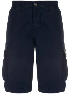 MC2 Saint Barth 'Freeport' Cargo-Shorts Herren