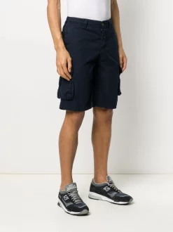 MC2 Saint Barth 'Freeport' Cargo-Shorts Herren -MC2 Saint Barth Geschäft 15403066 27183911 600