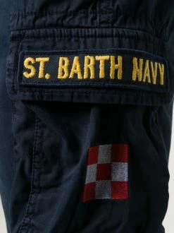 MC2 Saint Barth 'Freeport' Cargo-Shorts Herren -MC2 Saint Barth Geschäft 15403066 27183913 600