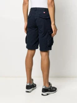 MC2 Saint Barth 'Freeport' Cargo-Shorts Herren -MC2 Saint Barth Geschäft 15403066 27187604 600