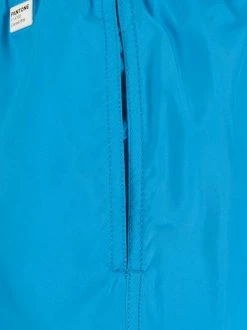 ( Neue Saison ) MC2 Saint Barth Badeshorts Mit Logo-Patch Herren -MC2 Saint Barth Geschäft 15404612 27187092 600