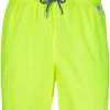 ( Neue Saison ) MC2 Saint Barth 'Pantone' Badeshorts Herren