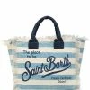 MC2 Saint Barth Strandtasche Mit Logo Damen 2 MC2 Saint Barth Strandtasche Mit Logo Damen -MC2 Saint Barth Geschäft 15512026 28082742 600