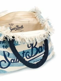 MC2 Saint Barth Strandtasche Mit Logo Damen 11 MC2 Saint Barth Strandtasche Mit Logo Damen -MC2 Saint Barth Geschäft 15512026 28082743 600