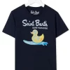 MC2 Saint Barth T-Shirt Mit Print SFDC61 SURFING DUCK 61 1 MC2 Saint Barth T-Shirt Mit Print SFDC61 SURFING DUCK 61 -MC2 Saint Barth Geschäft 15568805 28035105 600
