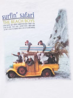 MC2 Saint Barth BCBS01 BEACH BOYS SAFARI 01 T-Shirt Mit Safari-Print Kids 7 MC2 Saint Barth BCBS01 BEACH BOYS SAFARI 01 T-Shirt Mit Safari-Print Kids -MC2 Saint Barth Geschäft 15569356 28035106 600