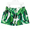 MC2 Saint Barth BANANA LEAVES Badeshorts Mit Bananen-Print Kids 1 MC2 Saint Barth BANANA LEAVES Badeshorts Mit Bananen-Print Kids -MC2 Saint Barth Geschäft 15570919 28035112 600