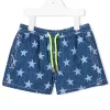 MC2 Saint Barth STRL61 STARLIGHT Badeshorts Mit Stern-Print Kids 1 MC2 Saint Barth STRL61 STARLIGHT Badeshorts Mit Stern-Print Kids -MC2 Saint Barth Geschäft 15570932 28037934 600