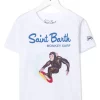 MC2 Saint Barth T-Shirt Mit Affen-Print MNKS01 MONKEY SURF 01 2 MC2 Saint Barth T-Shirt Mit Affen-Print MNKS01 MONKEY SURF 01 -MC2 Saint Barth Geschäft 15570952 28043125 600