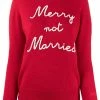 MC2 Saint Barth 'Marry Not Married' Pullover EMMM41 EMB MERMAR 41 2 MC2 Saint Barth 'Marry Not Married' Pullover EMMM41 EMB MERMAR 41 -MC2 Saint Barth Geschäft 15979363 30324748 600