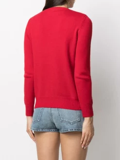 MC2 Saint Barth 'Marry Not Married' Pullover EMMM41 EMB MERMAR 41 10 MC2 Saint Barth 'Marry Not Married' Pullover EMMM41 EMB MERMAR 41 -MC2 Saint Barth Geschäft 15979363 30327411 600