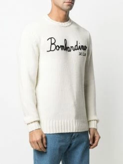 MC2 Saint Barth EMB SKI CLUB 10 Bestickter 'Bombardino' Pullover Herren 9 MC2 Saint Barth EMB SKI CLUB 10 Bestickter 'Bombardino' Pullover Herren -MC2 Saint Barth Geschäft 15983531 30324788 600