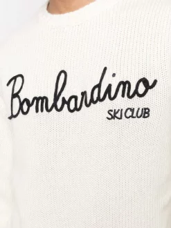 MC2 Saint Barth EMB SKI CLUB 10 Bestickter 'Bombardino' Pullover Herren 11 MC2 Saint Barth EMB SKI CLUB 10 Bestickter 'Bombardino' Pullover Herren -MC2 Saint Barth Geschäft 15983531 30324789 600