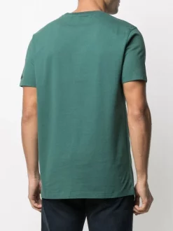 MC2 Saint Barth CASH MERE 51 T-Shirt Mit "Cash Mere"-Print Herren -MC2 Saint Barth Geschäft 16017587 30324819 600