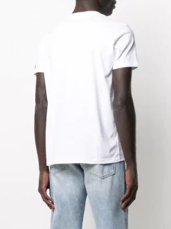 MC2 Saint Barth T-Shirt Mit Weihnachts-Slogan Herren 10 MC2 Saint Barth T-Shirt Mit Weihnachts-Slogan Herren -MC2 Saint Barth Geschäft 16028989 30119283 600