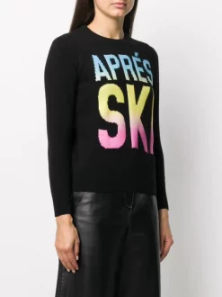 MC2 Saint Barth 'Aprés Ski' Pullover 00 -MC2 Saint Barth Geschäft 16053510 30047178 600