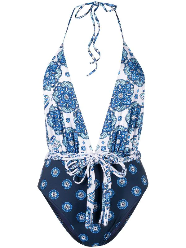 MC2 Saint Barth Gipsy Style Badeanzug 01 BOHO ORNAMENT 3 MC2 Saint Barth Gipsy Style Badeanzug 01 BOHO ORNAMENT