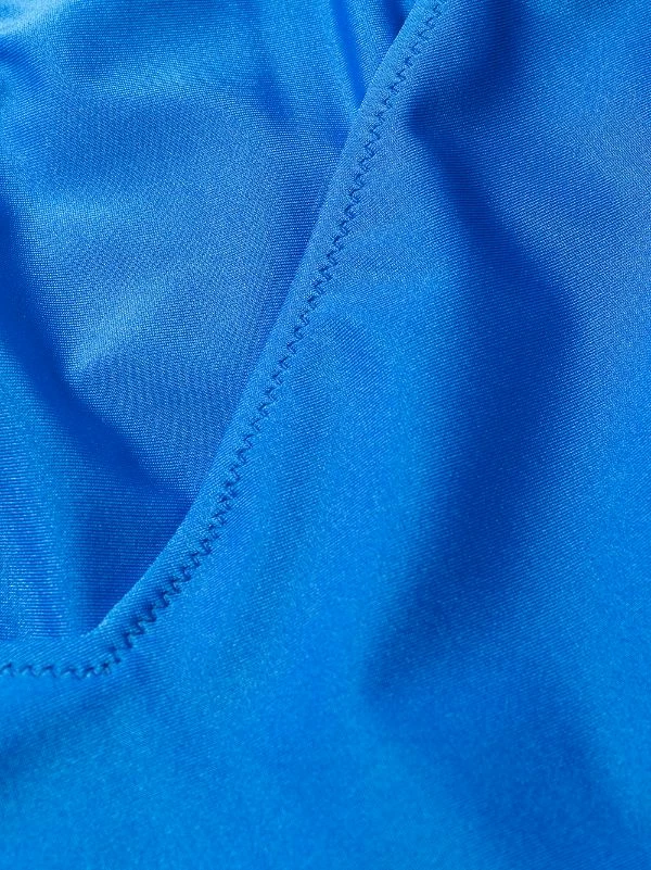 MC2 Saint Barth Klassischer Badeanzug SHINY ROYAL BLUE 5 MC2 Saint Barth Klassischer Badeanzug SHINY ROYAL BLUE – Bild 3