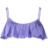 MC2 Saint Barth Bikinioberteil Mit Rüschen SHINY LILAC 1 MC2 Saint Barth Bikinioberteil Mit Rüschen SHINY LILAC -MC2 Saint Barth Geschäft 16113967 31019235 600