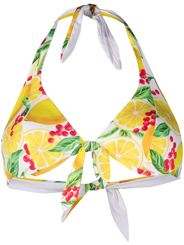 MC2 Saint Barth Bikinioberteil Mit Print Lemon Taste 01 3 MC2 Saint Barth Bikinioberteil Mit Print Lemon Taste 01